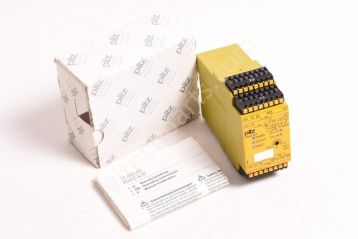 Pilz PSWZ X1P C 0.5V/24-240VACDC