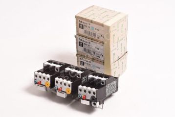 Moeller Z00-10 / Set of 3