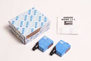Sick WE12L-P4381 / WS12L-D4381