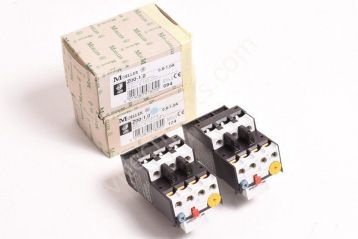 Moeller Z00-1.0/ Set of 2