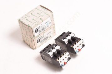 Moeller Z00-0.6 / VDE 0660 / Set of 2 pcs