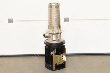 Grundfos MTRE10-10/10 A-W-I-HQBV / MG132SB2-38FF265-H3