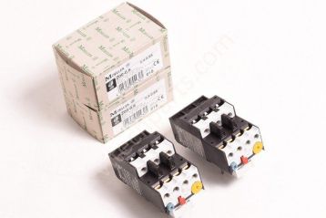 Moeller Z00-0.6 / 0.16-12 / Set of 2 pcs