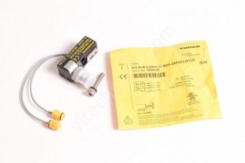 Turck Ni2-K09-0,095/0, 11-BDS-2AP6X3-H1141/S34
