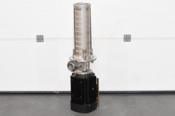 Grundfos MTRE15-95 H-W-I-HQQV  MG112MC2-28FT130-D1