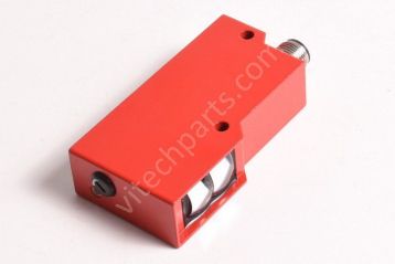Leuze electronic FRK 92/4-300 L