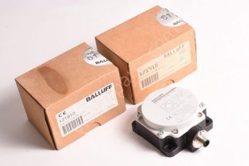 Balluff BES 517-139-M5-H-S4 / Set of 2