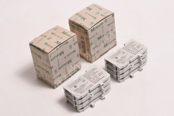 Moeller CL-PKZ 0 / Set of 2