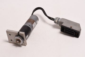 Dunkermotoren BG40X25