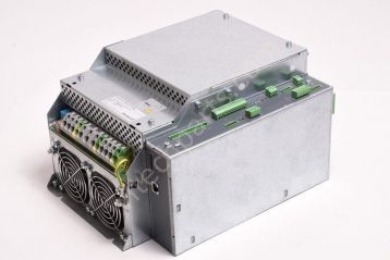Ziehl-Abegg Zetadyn 3CA040-E1|1T0C1B0