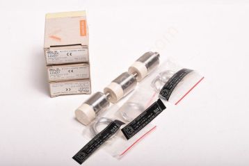 IFM Electronic IIC207 / Set of 3 pcs 