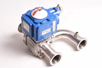 Edwards C20 DA MET