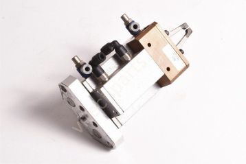 Gimatic Schmoll Tool Gripper