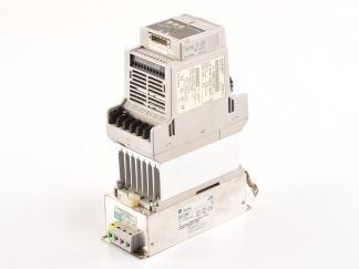 Allen Bradley 160-BA02NSF1 / 160-LFB1