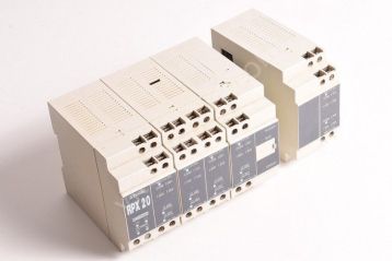 Crouzet RPX 20