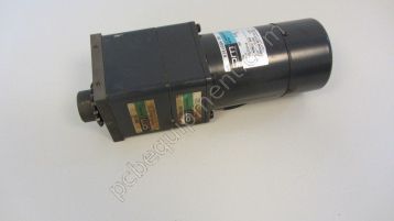 Oriental Motor (OM) 5IK40GN-SM / 5GN10XK / 5GN30K - Used