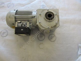 WEG - ODG 532/ 500 - Used