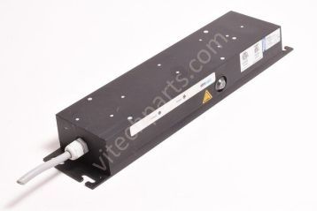 Ebmpapst Drive 39