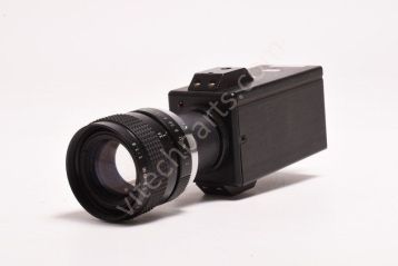 Multiline CC TV Camera