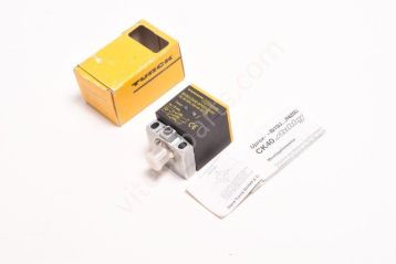 Turck Bi15U-CK40-AP4X2-H1141