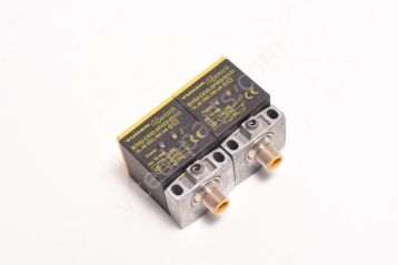 Turck Bi15U-CK40-AP4X2-H1141 / Set of 2 pcs
