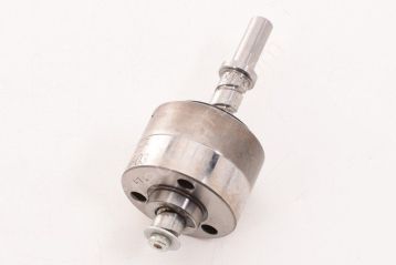 Schmoll Lead Screw 22.50.004-03