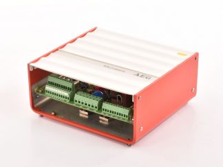 AEG Microsemi