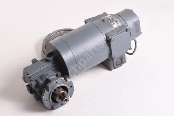 Bauer BS02-37V/P04LA10