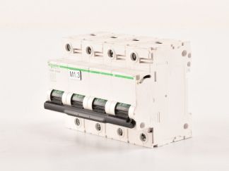 Schneider  Electric C120H B 125A
