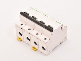 Schneider Electric C120N D 63A