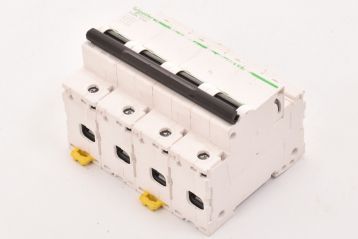 Schneider Electric C120N D 63A