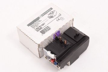 Telemecanique LR2-D1321