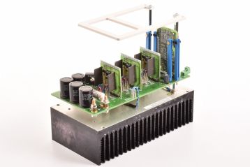 Uni Pro LMAV-50A