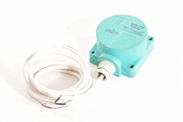 Pepperl+Fuchs NJ 40-80-E-521