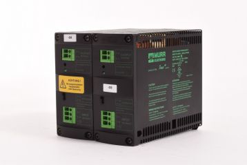 Murr Elektronik MCS5-115-230/24 / Set of 2 pcs