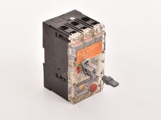 Klöckner Moeller NZMH4-40-CNA