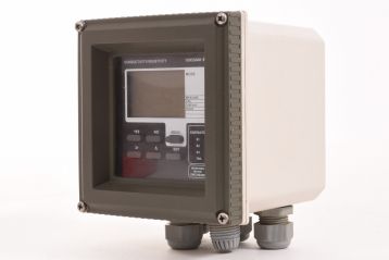 Yokogawa SX400-C-E-2*A