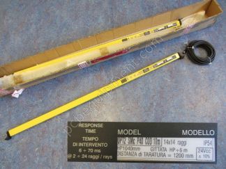 EL.Ind.co - OPT2 SMc P40 10m - New
