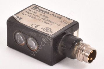 Pepperl+Fuchs ML4.1-8-H-40-IR/95/110