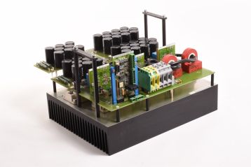 Uni Pro LMA-120/180A C24