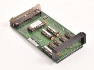 Luther & Maelzer LM SBUS-Interface v1.1
