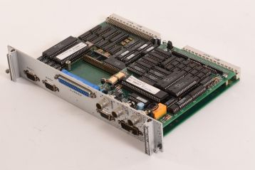 Circuit Line CLVME 301/404