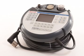 Rexroth VCH08.1-EAB-064ET-A1D-064-D8-E1-PW