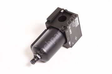 Parker P3E-FA00TCN