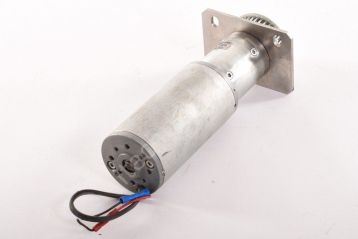 Dunkermotoren GR 63X55 / PLG52