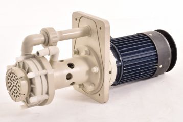Renner RTL-PP-23/280-1.1/3-IE2-270