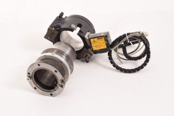 Posalux Air Spindle Housing