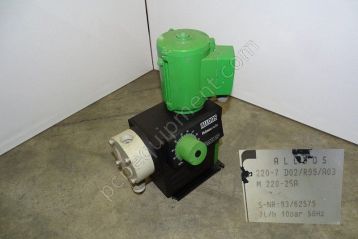 Alldos M220-2SA