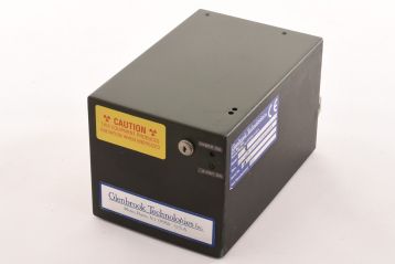 Glenbrook Technologies CMX002