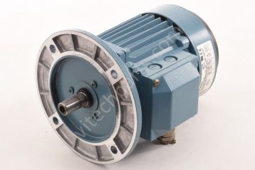 ABB M3AAU 080B 3GAA082302-BSC